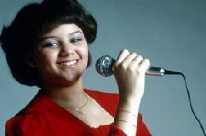 Stacy Lattisaw